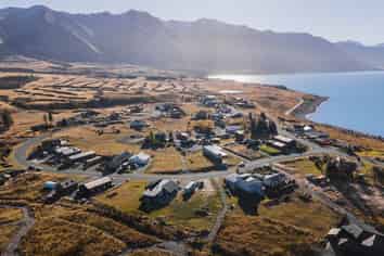 98a Lake Ohau Drive, Lake Ohau