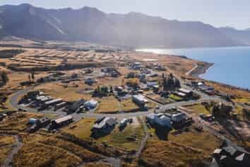 98a Lake Ohau Drive, Lake Ohau