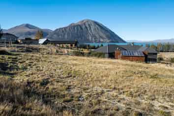 98a Lake Ohau Drive, Lake Ohau