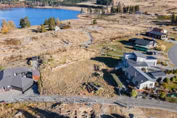 98a Lake Ohau Drive, Lake Ohau
