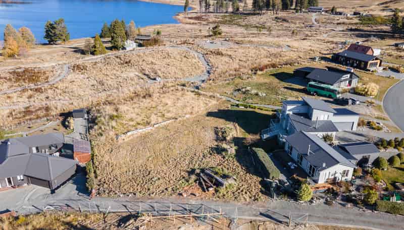 98a Lake Ohau Drive, Lake Ohau