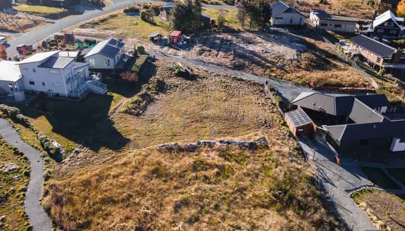 98a Lake Ohau Drive, Lake Ohau