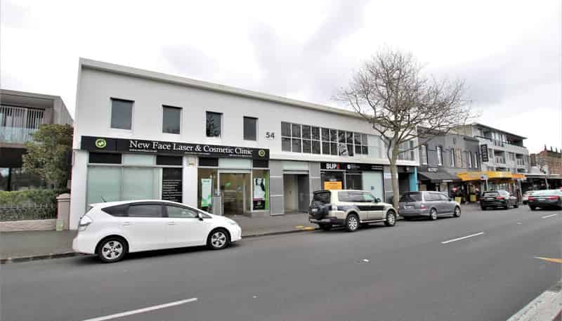 54 Ponsonby Road, Ponsonby