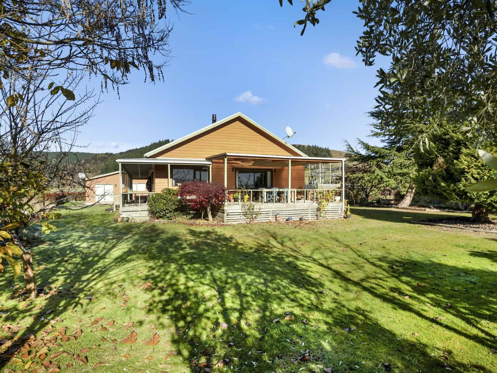 Waihola Homes and Real Estate for Sale realestate.co.nz