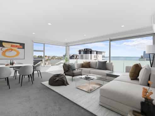 1/74 St Heliers Bay Road, St Heliers