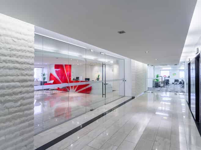 CBRE – MIDTOWN REVIVAL | 120 ALBERT ST