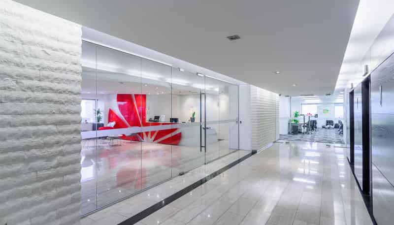  120 Albert Street, Auckland Central