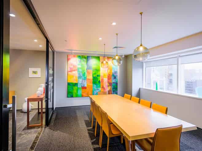 CBRE – MIDTOWN REVIVAL | 120 ALBERT ST