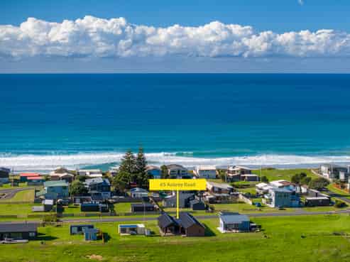 65 Aubrey Road, Pataua