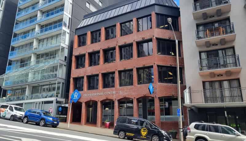 158 The Terrace, Wellington Central