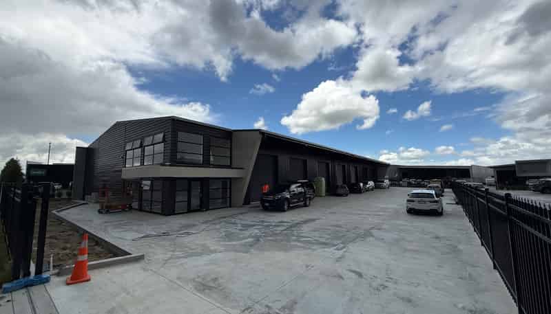 12 Brent Greig Lane, Te Rapa