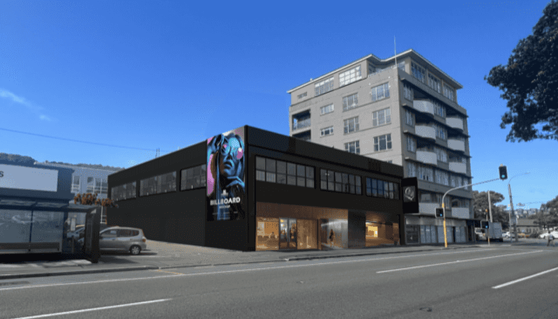 75 Kent Terrace, Te Aro