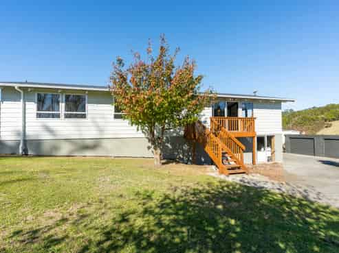 10 Irvine Road, Kokopu