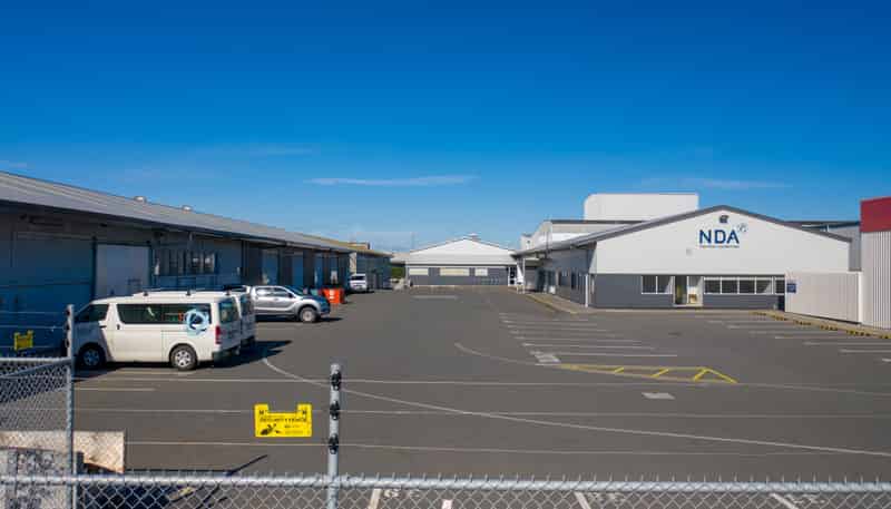 709 Te Rapa Road, Te Rapa