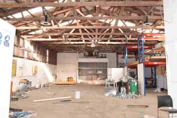 330SQM Glendene Industrial