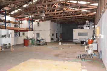 330SQM Glendene Industrial