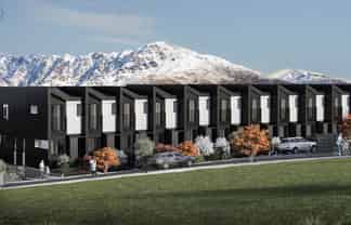 Waipuna Ri/T17 Frankton-Ladies Mile Highway, Queenstown