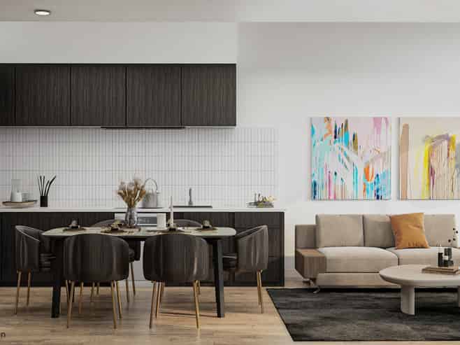 Waipuna Ri/T17 Frankton-Ladies Mile Highway, Queenstown