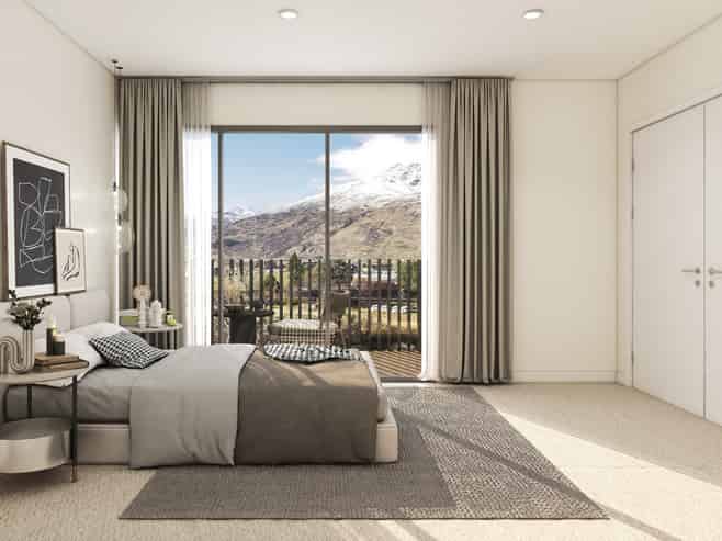 Waipuna Ri/T13 Frankton-Ladies Mile Highway, Queenstown