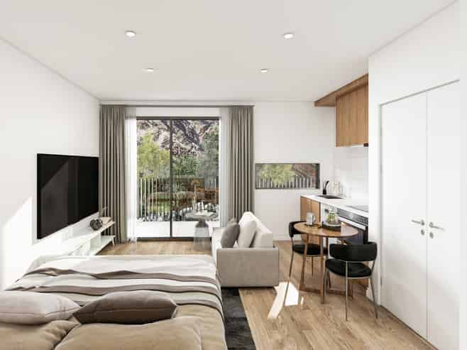 Waipuna Ri/T13 Frankton-Ladies Mile Highway, Queenstown