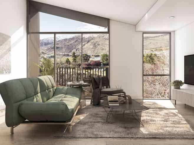 Waipuna Ri/T13 Frankton-Ladies Mile Highway, Queenstown