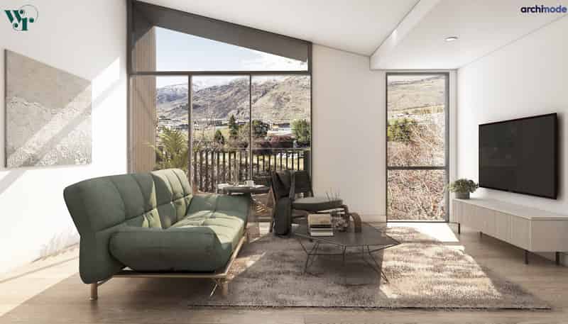 Waipuna Ri/T13 Frankton-Ladies Mile Highway, Queenstown