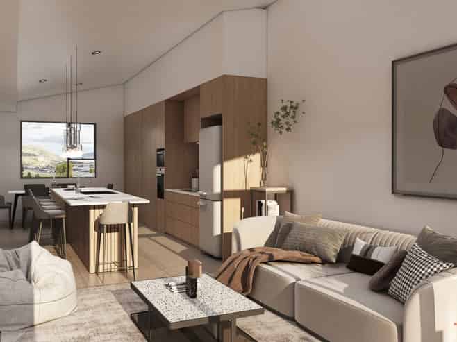 Waipuna Ri/T13 Frankton-Ladies Mile Highway, Queenstown