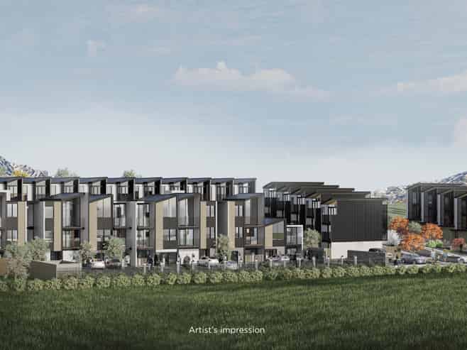 Waipuna Ri/A1 Frankton-Ladies Mile Highway, Frankton
