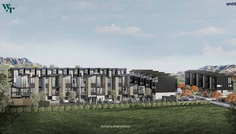 Waipuna Ri/A1 Frankton-Ladies Mile Highway, Frankton