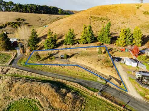 36 Valley Road, Greta Valley