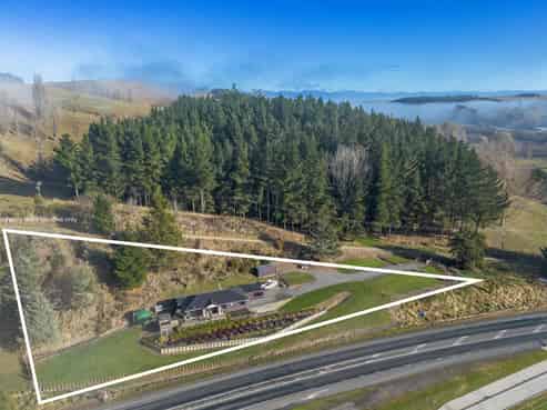 1A Maulder Road, Waipawa