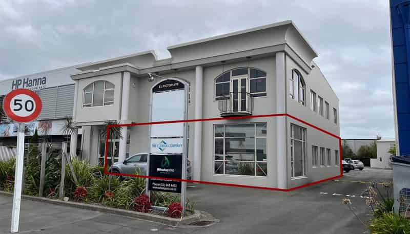 11 Picton Avenue, Addington