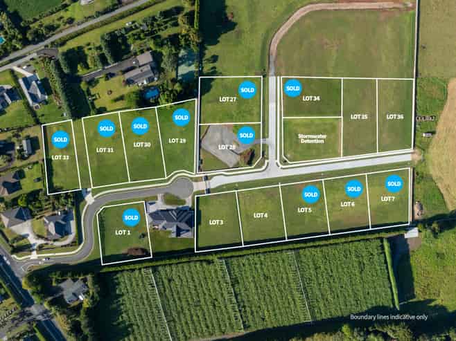 58 Austin Road, Maunu