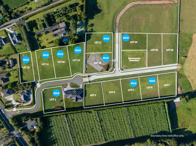 58 Austin Road, Maunu