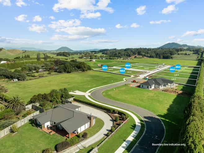 58 Austin Road, Maunu