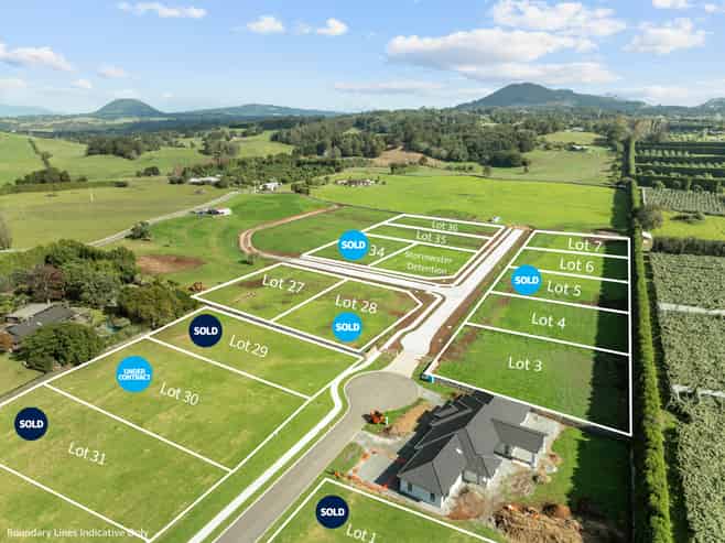 58 Austin Road, Maunu