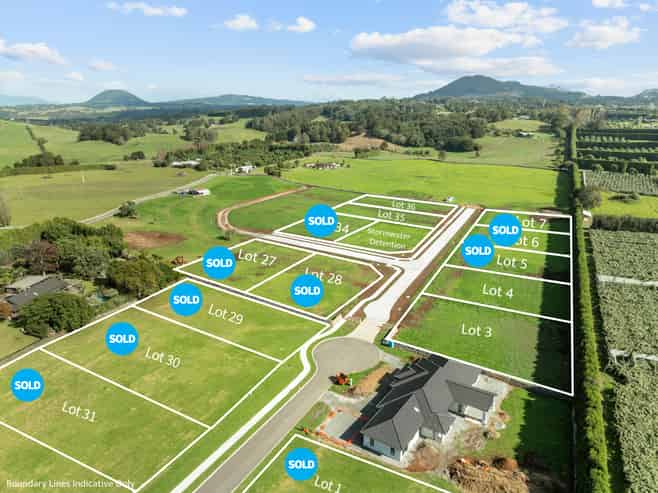 58 Austin Road, Maunu