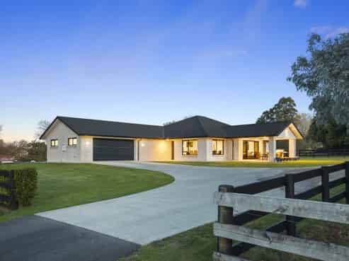 29 Steel Road, Ararimu