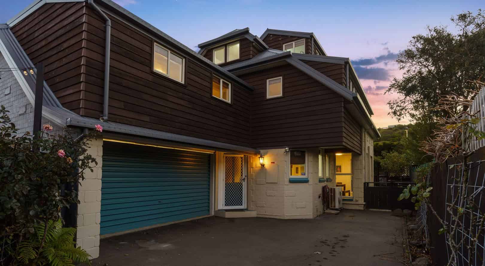 2/14 Wakatu Avenue, Redcliffs, Christchurch City For Sale