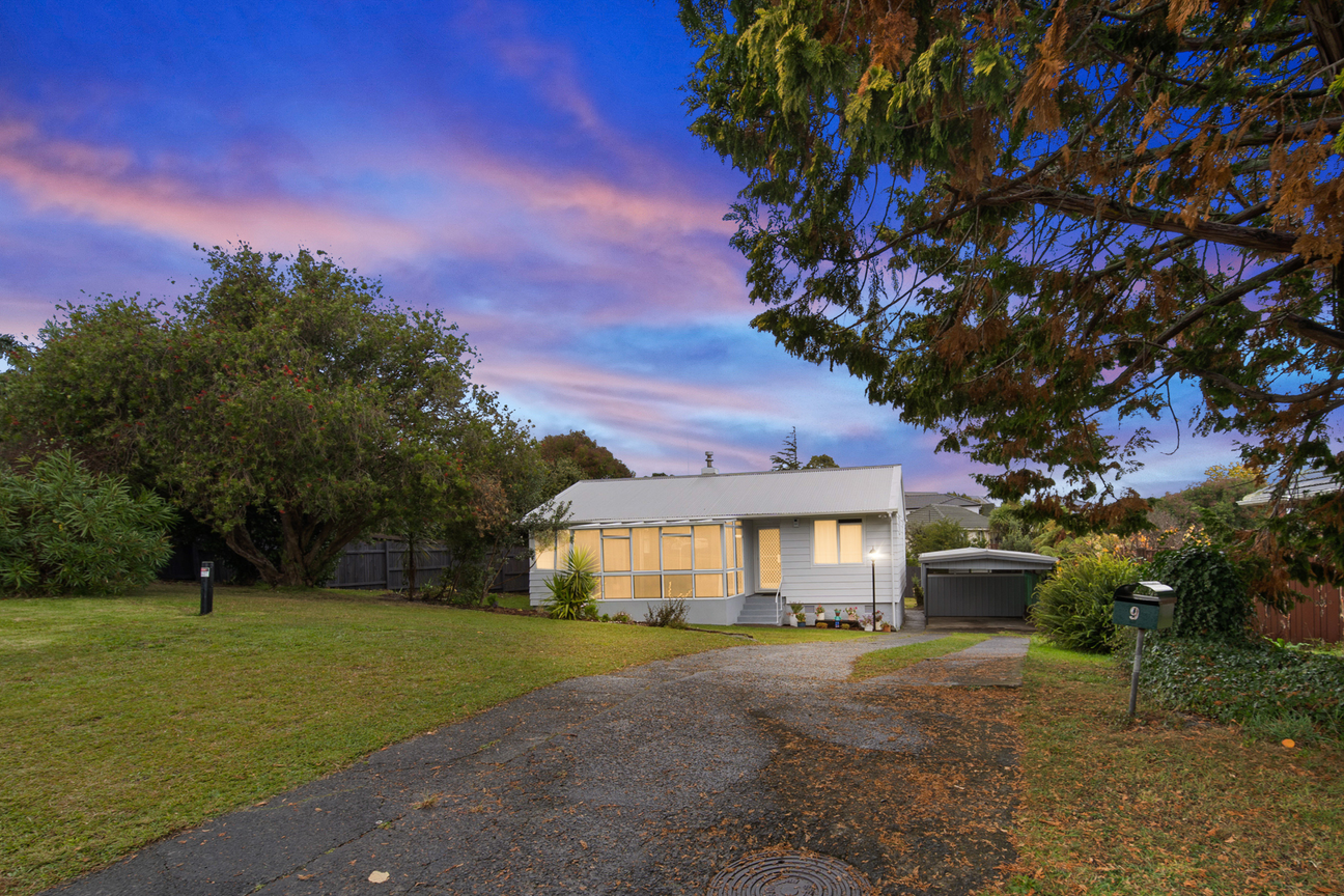 Fully Renovated on Full Section - Bild 2