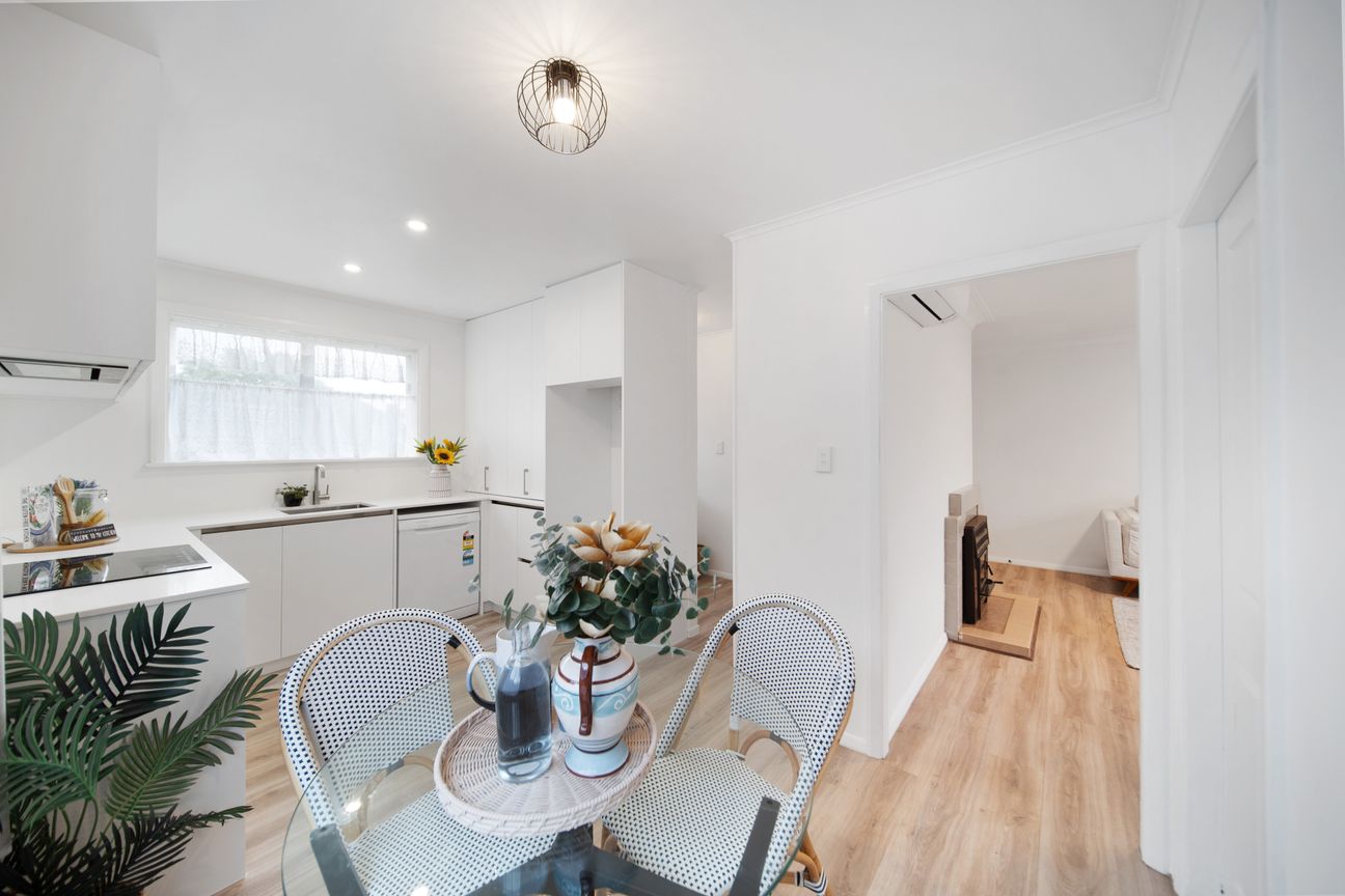Fully Renovated on Full Section - Bild 6