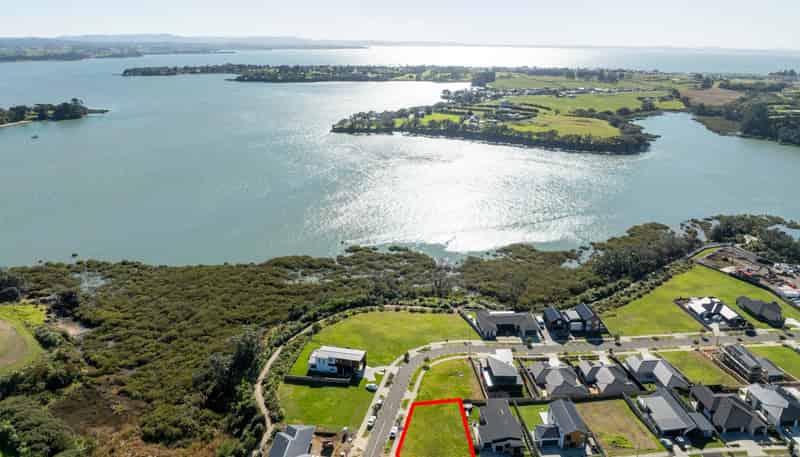 28  Tahuna Minhinnick Drive, Glenbrook