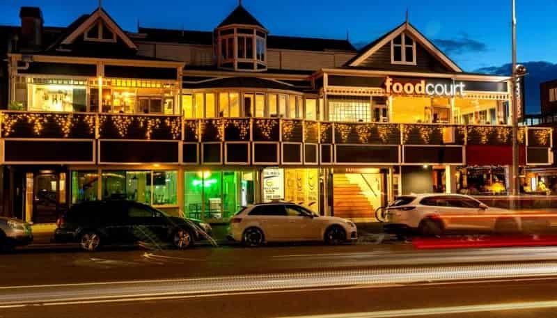 106 Ponsonby Road, Ponsonby