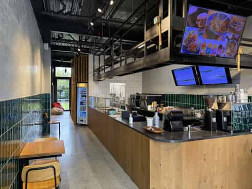 Retail opportunity in Lakewood
