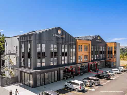 Retail opportunity in Lakewood