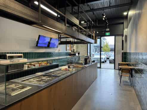 Retail opportunity in Lakewood