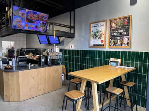 Retail opportunity in Lakewood