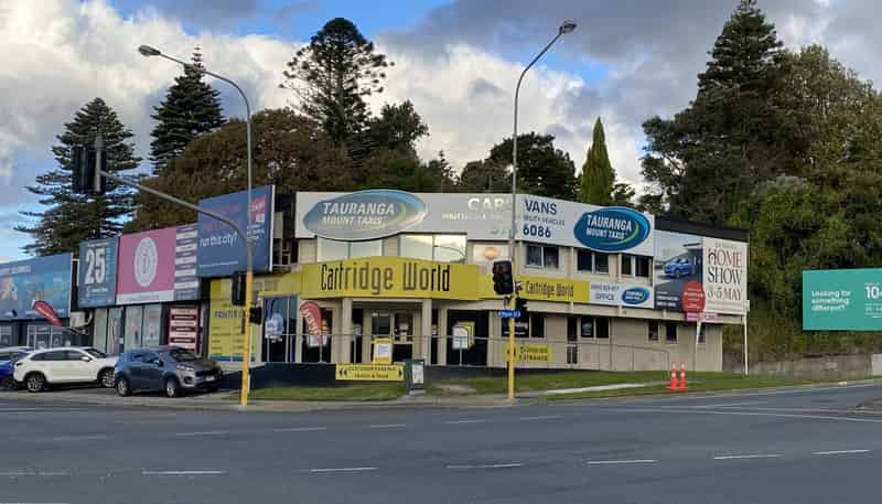 35 Chapel Street, Tauranga