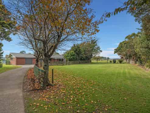 580 Thornton Road, Thornton