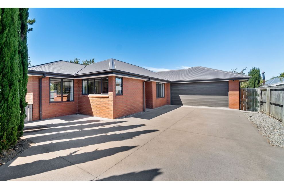 63b Moore Street, Rolleston, Selwyn For Sale realestate.co.nz
